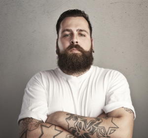 Mark Anthony||Coder